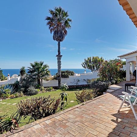 Casa Das Flores By Portucasa Montinhos da Luz Luaran gambar