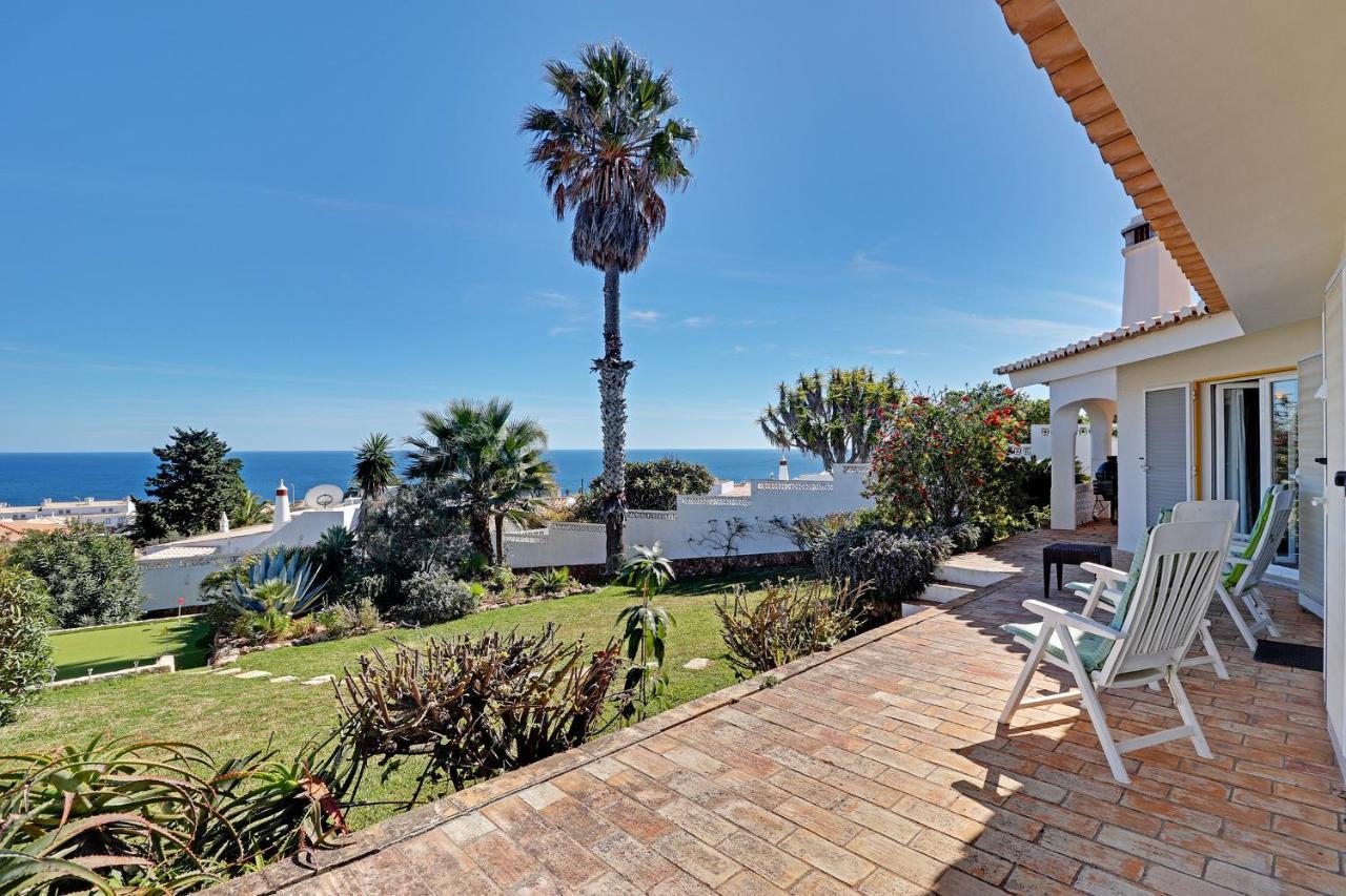 Casa Das Flores By Portucasa Montinhos da Luz Luaran gambar
