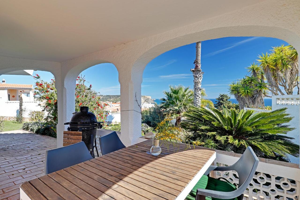 Casa Das Flores By Portucasa Montinhos da Luz Luaran gambar