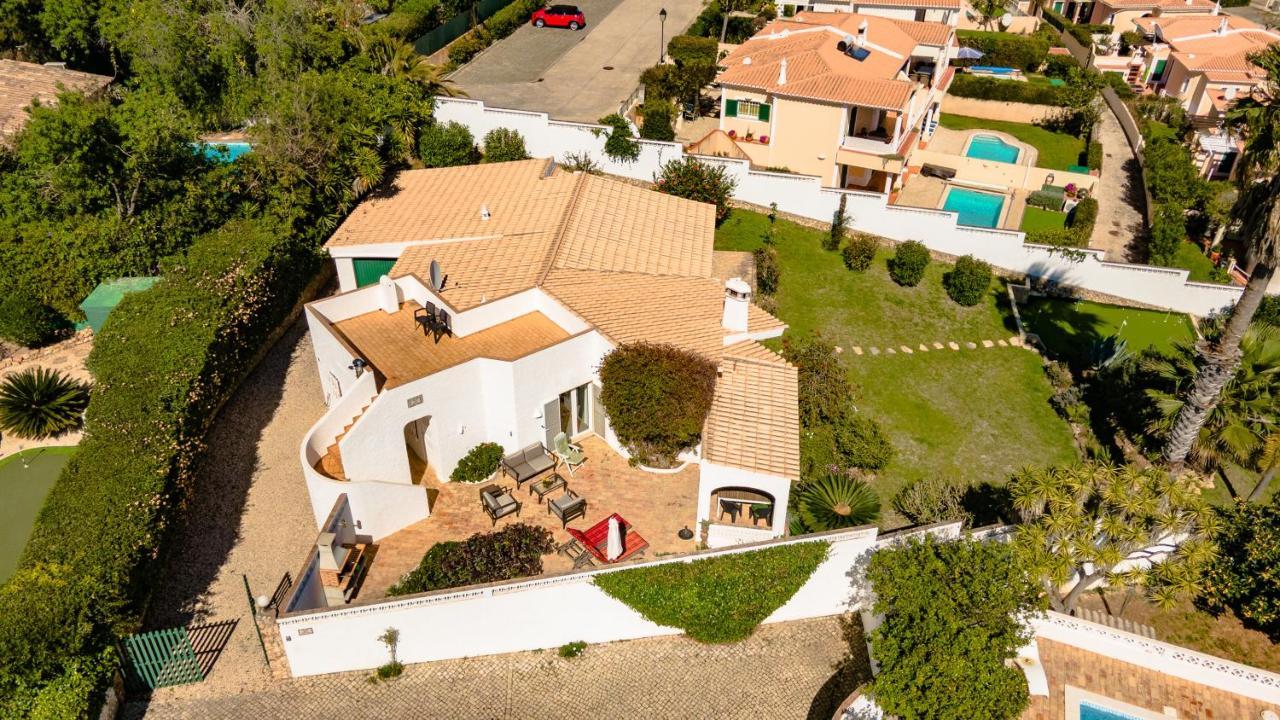 Casa Das Flores By Portucasa Montinhos da Luz Luaran gambar