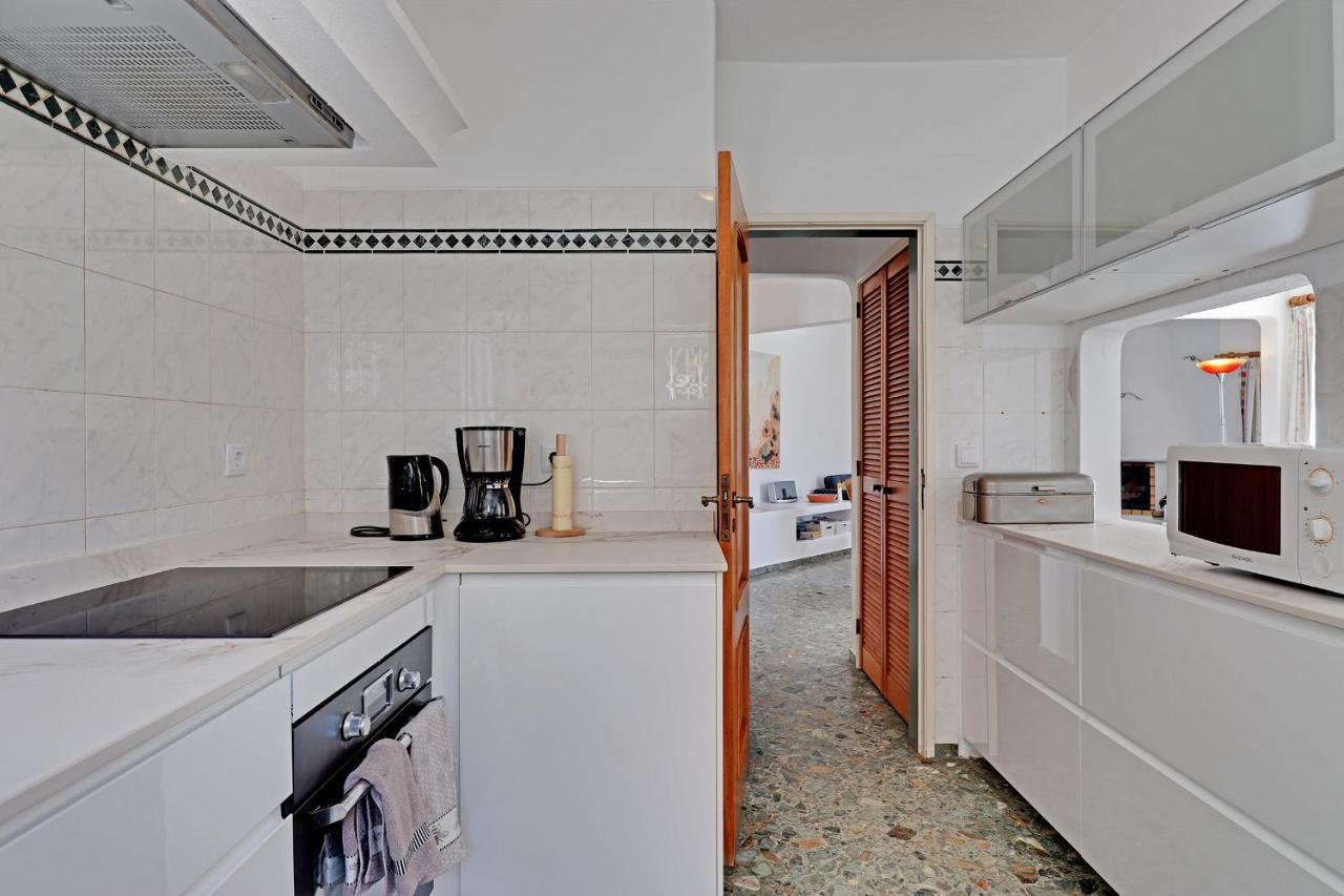 Casa Das Flores By Portucasa Montinhos da Luz Luaran gambar