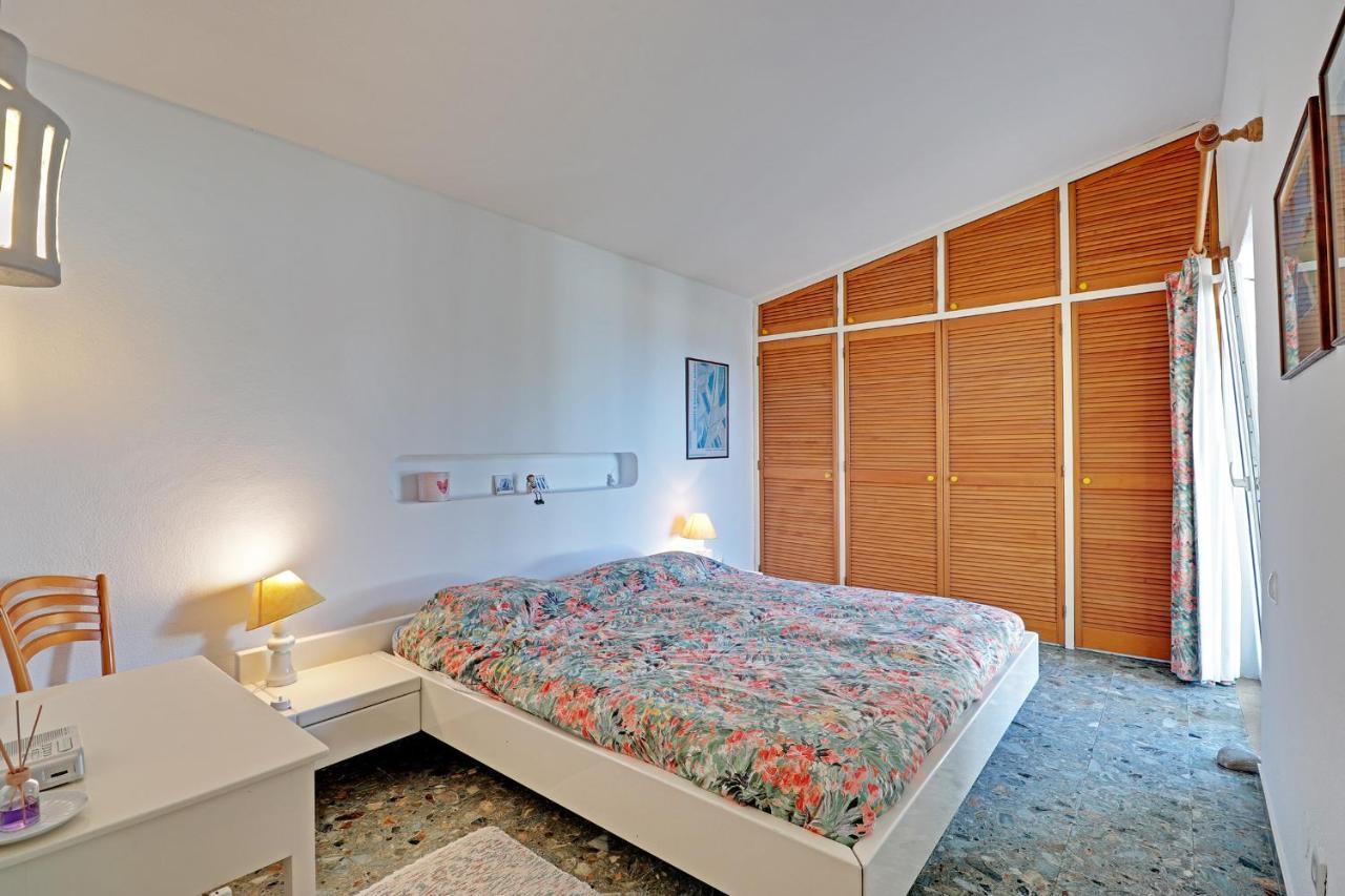 Casa Das Flores By Portucasa Montinhos da Luz Luaran gambar