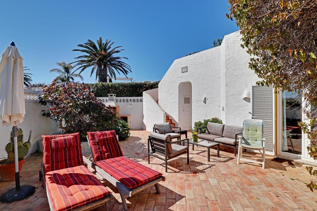 Casa Das Flores By Portucasa Montinhos da Luz Luaran gambar