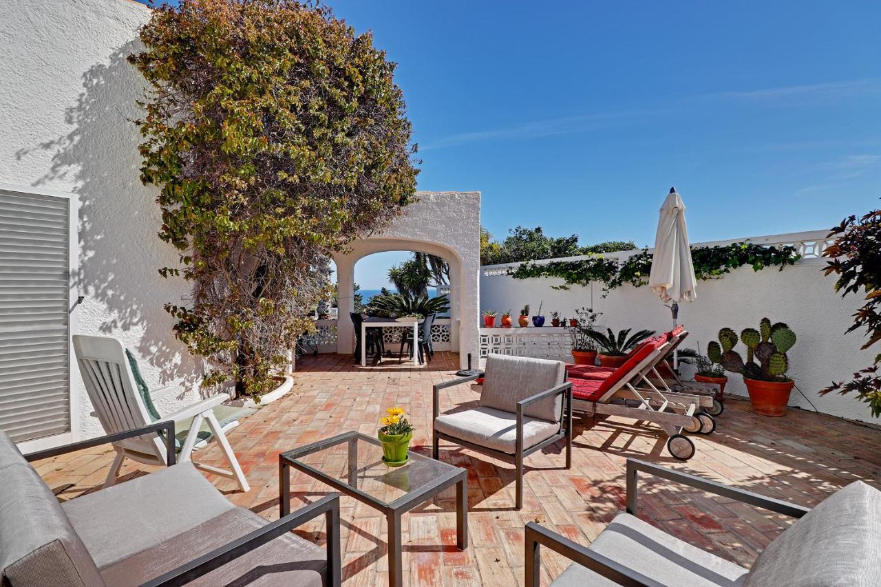 Casa Das Flores By Portucasa Montinhos da Luz Luaran gambar