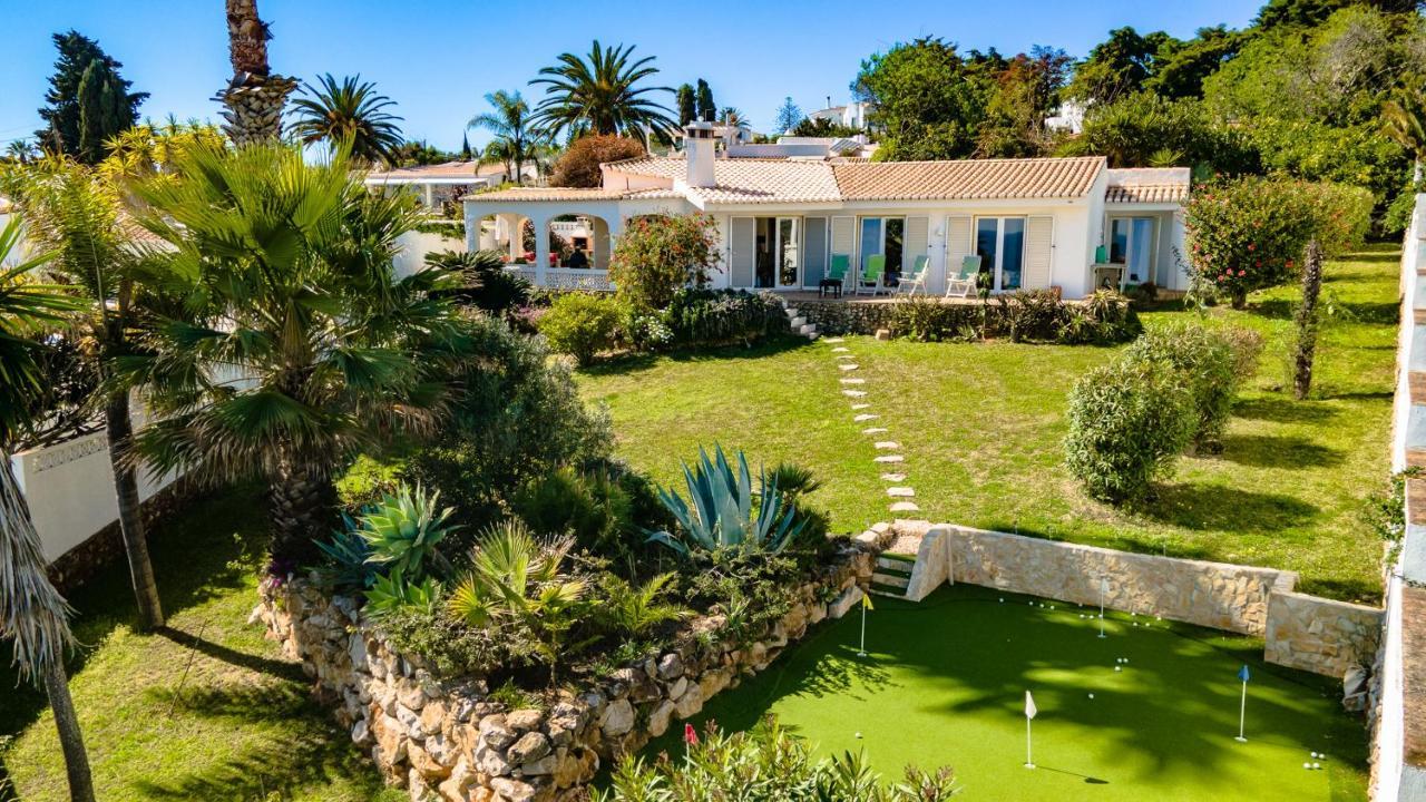 Casa Das Flores By Portucasa Montinhos da Luz Luaran gambar